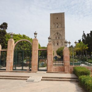 Rabat, conoce Rabat desde Fez