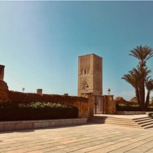 Tour privado por Marruecos con salida desde Casablanca
