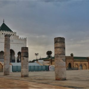Las ciudades imperiales de Marruecos de la mano de guías locales