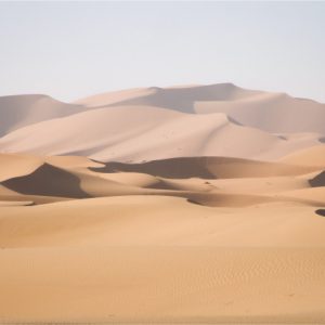 Desierto Merzouga desde Marrakech