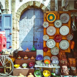 Las maravillas de Marruecos