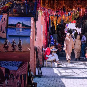 Tours y actividades en Fez, Marruecos
