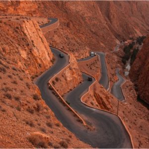 Excursiones y tours desde Fez al resto del país Marroquí