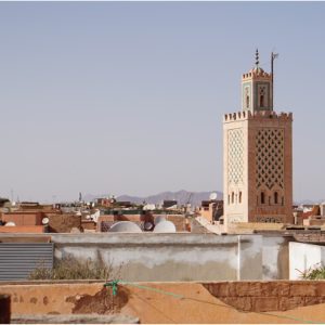 Ruta de 12 días por Marruecos