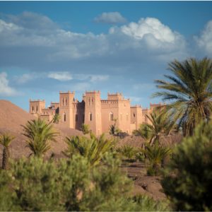 Mejor época para viajar a Marruecos