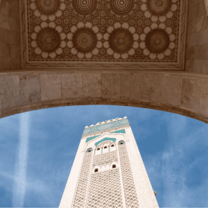 Excursión privada a Marrakech desde Casablanca