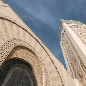 Tour privado Casablanca