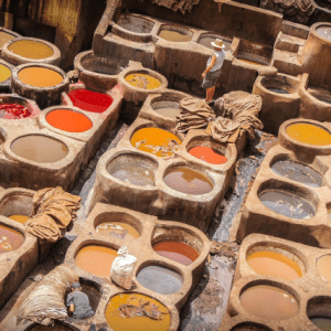 Circuito de 14 días por Marruecos