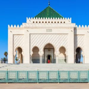 Visita las ciudades imperiales de Marruecos