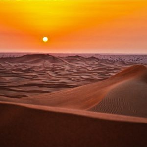 Excursión de 3 días al desierto de Merzouga con salida desde Fez