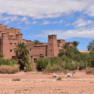 Tour de 5 días desde Marrakech al desierto Erg Chebbi